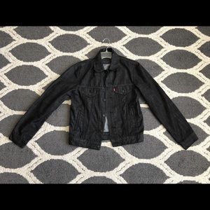 Denim Jean Jacket